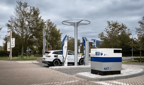 GP Groot energie